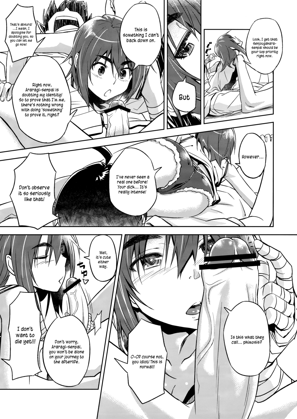 Hentai Manga Comic-Suruga Play-Read-4